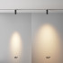 Трековый магнитный светильник Maytoni Technical Focus Led Exility X TR243-4-5WTW-DSZ-B Трековый магнитный светильник Maytoni Technical Focus Led Exility X TR243-4-5WTW-DSZ-B