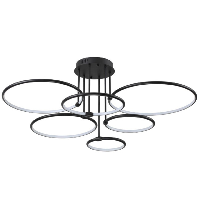 Потолочная люстра Lumion Ursula 6506/99CL Потолочная люстра Lumion Ursula 6506/99CL