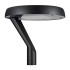 Уличный светильник Arlight ALT-DEKKEL-50W Warm3000 (BK, 145x40 deg, 230V) (IP65 Металл) 051858