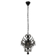 Подвесной светильник Loft IT Burlesque 10417 BL