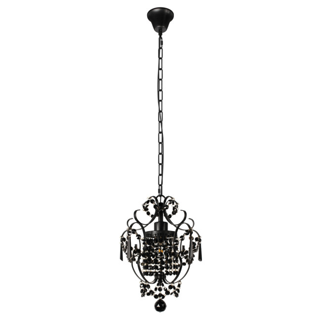 Подвесной светильник Loft IT Burlesque 10417 BL Подвесной светильник Loft IT Burlesque 10417 BL