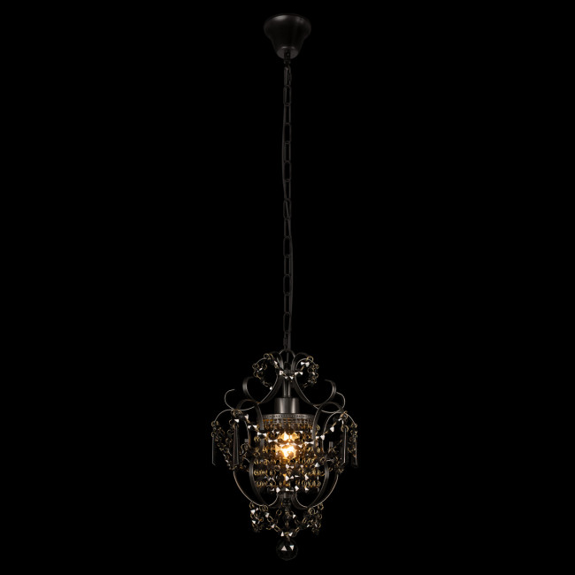 Подвесной светильник Loft IT Burlesque 10417 BL Подвесной светильник Loft IT Burlesque 10417 BL
