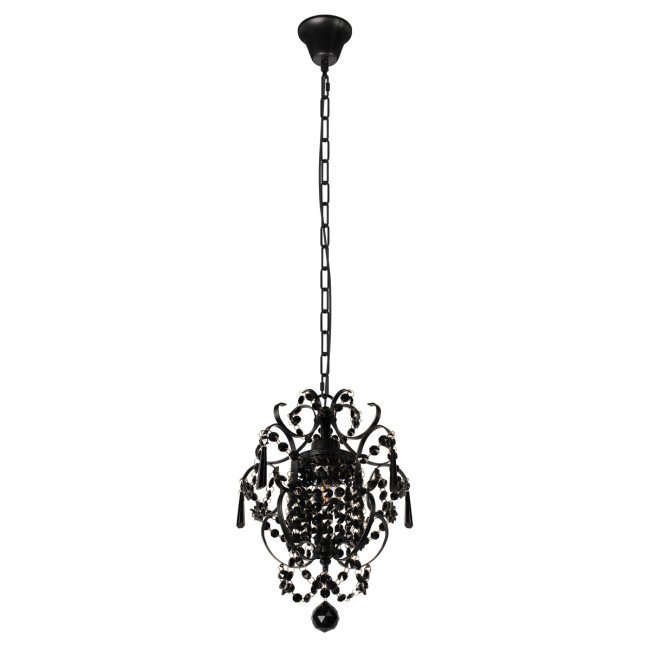 Подвесной светильник Loft IT Burlesque 10417 BL Подвесной светильник Loft IT Burlesque 10417 BL