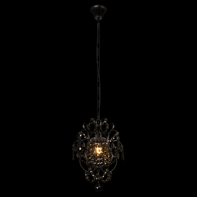 Подвесной светильник Loft IT Burlesque 10417 BL Подвесной светильник Loft IT Burlesque 10417 BL