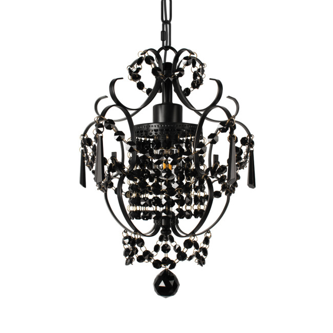 Подвесной светильник Loft IT Burlesque 10417 BL Подвесной светильник Loft IT Burlesque 10417 BL