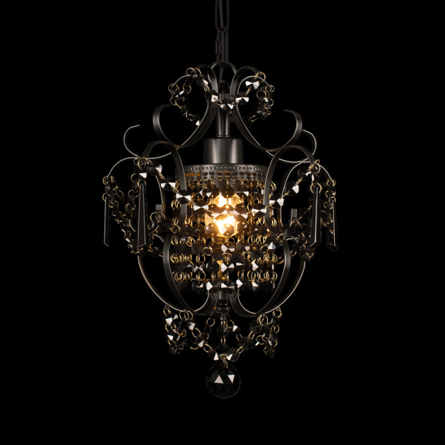 Подвесной светильник Loft IT Burlesque 10417 BL Подвесной светильник Loft IT Burlesque 10417 BL