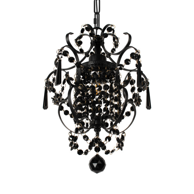 Подвесной светильник Loft IT Burlesque 10417 BL Подвесной светильник Loft IT Burlesque 10417 BL