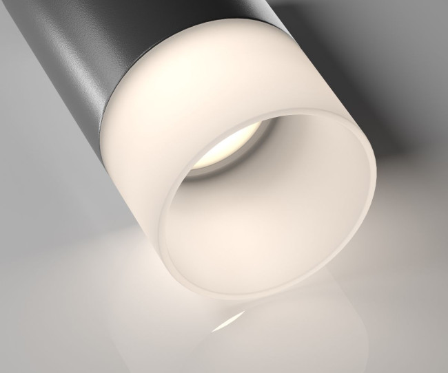 Потолочный светильник Maytoni Pauline C007CW-01B Потолочный светильник Maytoni Pauline C007CW-01B