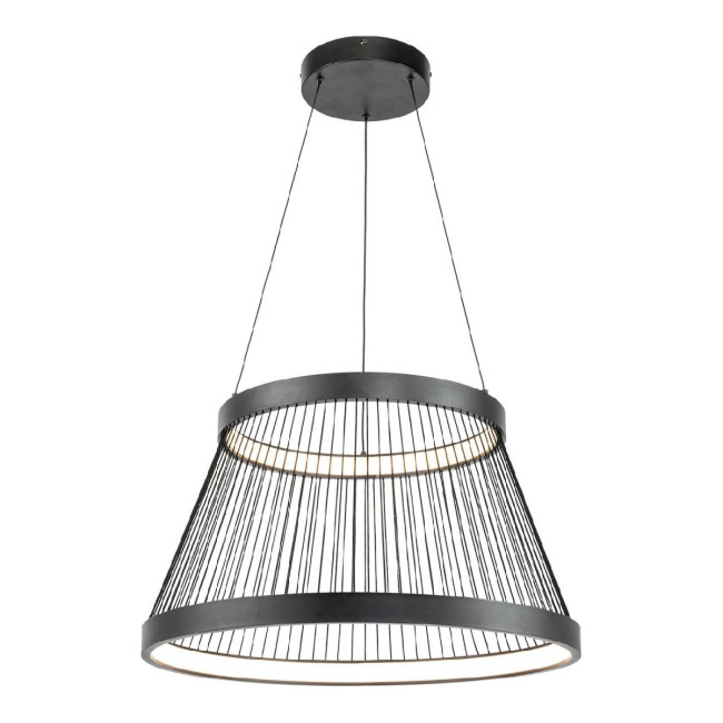 Подвесной светильник Lussole Macon LSP-7309 Подвесной светильник Lussole Macon LSP-7309