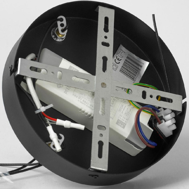 Подвесной светильник Lussole Macon LSP-7309 Подвесной светильник Lussole Macon LSP-7309