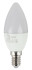 Лампа светодиодная Эра E14 6W 4000K LED B35-6W-840-E14 R Б0051057