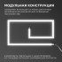 Настенный светильник Apeyron 07-13 Настенный светильник Apeyron 07-13