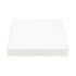Потолочный светильник Arlight IM-QUADRO-EMERGENCY-3H-S400x400-44W Warm3000 (WH, 120 deg, 230V) 041027