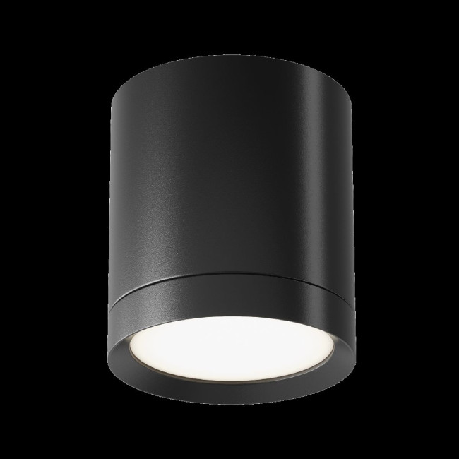 Потолочный светильник Maytoni Technical Hoop C086CM-GX53-MRD-B