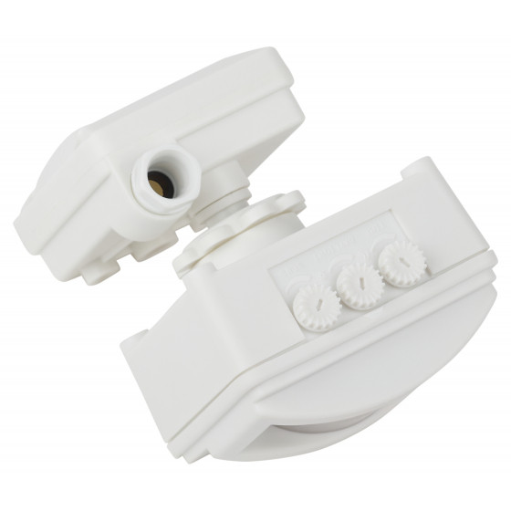 Датчик движения инфракрасный ЭРА MD 01 Б0004265