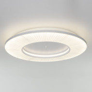 Потолочный светильник Eurosvet Kreis 101003 LED белый a071495