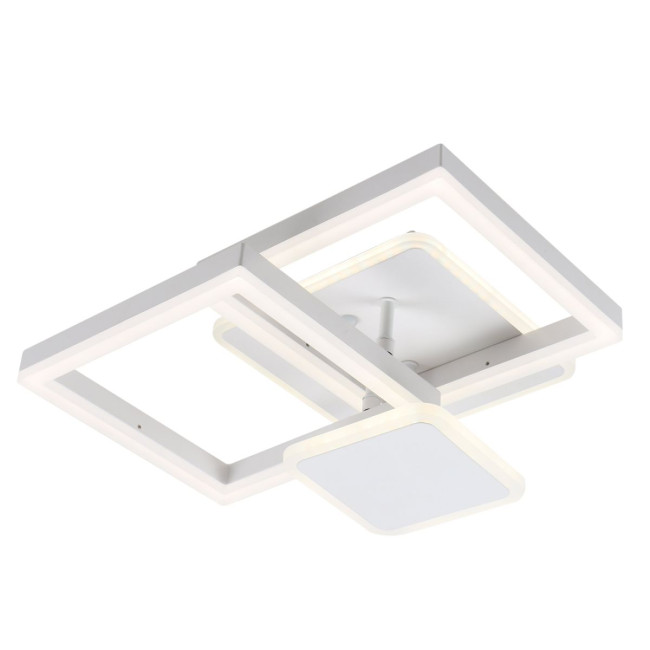 Потолочный светильник Escada Tejat 10293/4LED Потолочный светильник Escada Tejat 10293/4LED