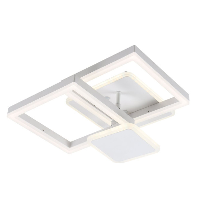 Потолочный светильник Escada Tejat 10293/4LED Потолочный светильник Escada Tejat 10293/4LED