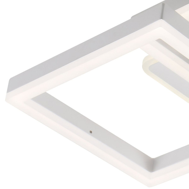 Потолочный светильник Escada Tejat 10293/4LED Потолочный светильник Escada Tejat 10293/4LED
