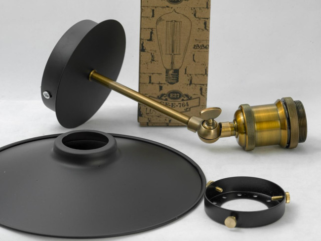 Бра Lussole Loft X LSP-9100 Бра Lussole Loft X LSP-9100