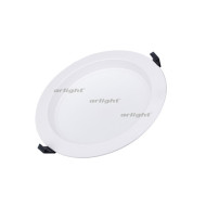 Светильник Downlight Arlight Cyclone 023219(2) Светильник Downlight Arlight Cyclone 023219(2)