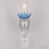 Бра Bohemia Ivele Crystal AL7801B10/1/175 B WMN P Aquamarine/M-1H Бра Bohemia Ivele Crystal AL7801B10/1/175 B WMN P Aquamarine/M-1H