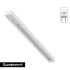 Шинопровод Arte Lamp Track accessories A540333 Шинопровод Arte Lamp Track accessories A540333