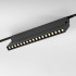 Трековый магнитный светильник Elektrostandard Slim Magnetic 4690389206498 85209/01 a067371 Трековый магнитный светильник Elektrostandard Slim Magnetic 4690389206498 85209/01 a067371