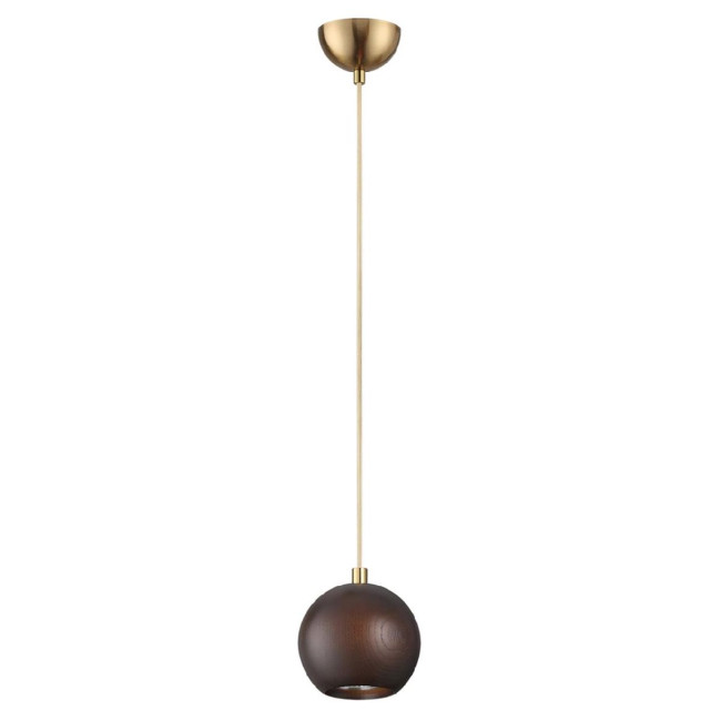 Подвесной светильник Odeon Light Caucho 7062/1 Подвесной светильник Odeon Light Caucho 7062/1