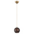 Подвесной светильник Odeon Light Caucho 7062/1 Подвесной светильник Odeon Light Caucho 7062/1