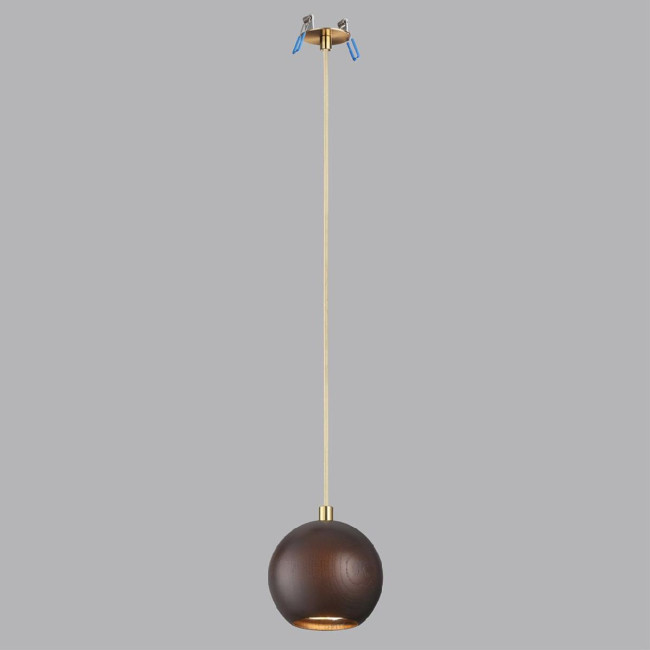 Подвесной светильник Odeon Light Caucho 7062/1 Подвесной светильник Odeon Light Caucho 7062/1