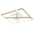 Потолочный светильник Escada Denise 10245/4LED BL