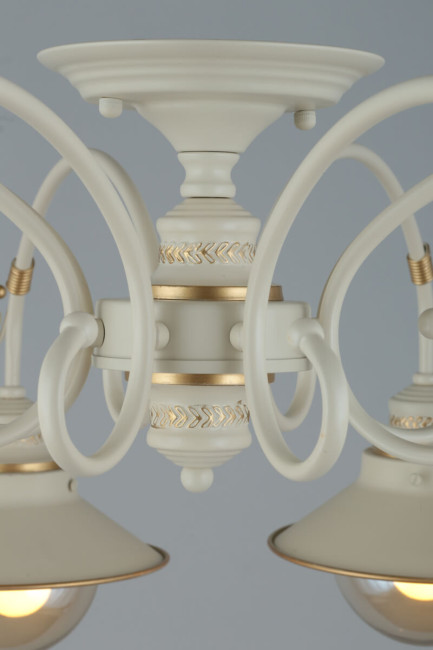 Потолочная люстра Omnilux Torri OML-50807-08 Потолочная люстра Omnilux Torri OML-50807-08