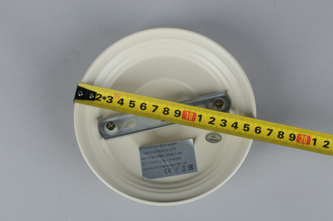 Потолочная люстра Omnilux Torri OML-50807-08 Потолочная люстра Omnilux Torri OML-50807-08