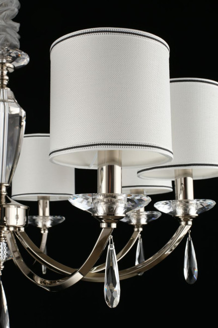 Подвесная люстра Aployt Hadrinn APL.705.03.08 Подвесная люстра Aployt Hadrinn APL.705.03.08