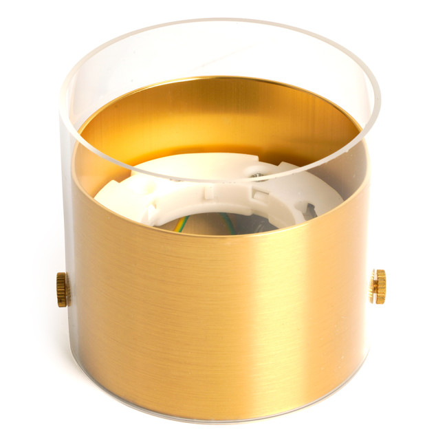 Накладной светильник Feron Barrel Lumina HL389 48796 Накладной светильник Feron Barrel Lumina HL389 48796