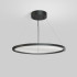 Подвесной светильник Denkirs Veil DK6617-BK