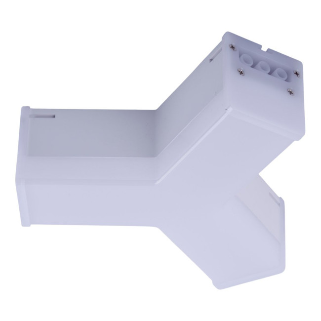 Модульный светильник Y-образный Uniel ULO-N11Y-10W/6500K IP40 WHITE UL-00013268 Модульный светильник Y-образный Uniel ULO-N11Y-10W/6500K IP40 WHITE UL-00013268