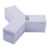 Модульный светильник Y-образный Uniel ULO-N11Y-10W/6500K IP40 WHITE UL-00013268 Модульный светильник Y-образный Uniel ULO-N11Y-10W/6500K IP40 WHITE UL-00013268