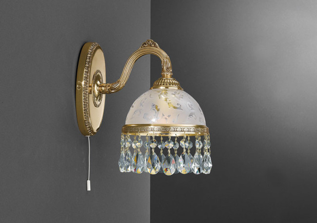 Бра Reccagni Angelo A 6300/1 Бра Reccagni Angelo A 6300/1