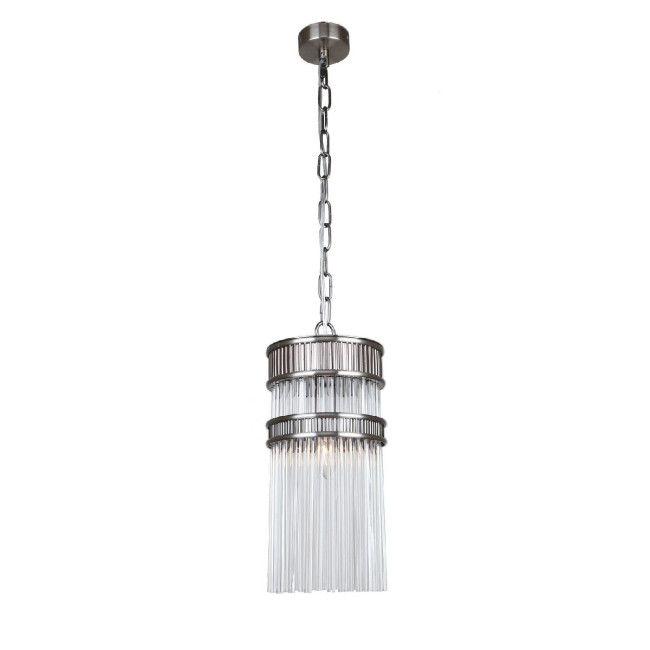 Подвесной светильник Favourite Turris 4201-1P