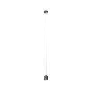 Крепление потолочное с прямым коннектором питания Maytoni Flarity TRA159C-IPC1-B Крепление потолочное с прямым коннектором питания Maytoni Flarity TRA159C-IPC1-B