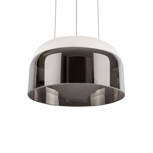 Подвесной светильник LOFT IT Totem 10466P Smoke