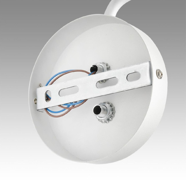 Спот Lumion Karina 8241/1W Спот Lumion Karina 8241/1W
