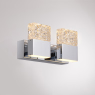 Настенный светильник Delight Collection Wall lamp MB17090026-2B chrome Настенный светильник Delight Collection Wall lamp MB17090026-2B chrome