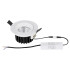Встраиваемый светильник Lightstar Soffi IP65 212446IP65 Встраиваемый светильник Lightstar Soffi IP65 212446IP65