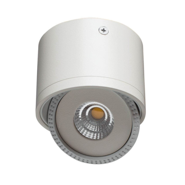 Потолочный светодиодный светильник Arte Lamp Studio A4105PL-1WH Потолочный светодиодный светильник Arte Lamp Studio A4105PL-1WH