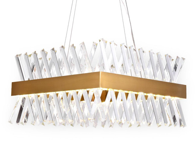 Подвесной светодиодный светильник Ambrella Light Traditional TR5318