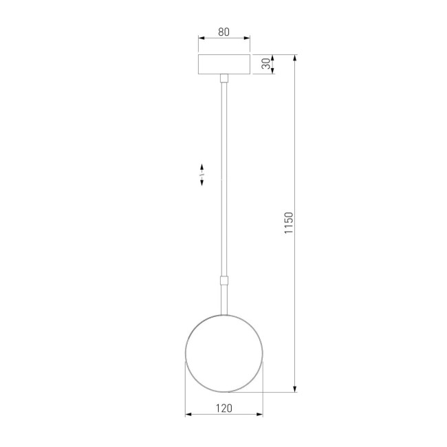 Подвесной светильник Elektrostandard Grollo 4690389187117 a060335 Подвесной светильник Elektrostandard Grollo 4690389187117 a060335