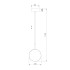 Подвесной светильник Elektrostandard Grollo 4690389187117 a060335 Подвесной светильник Elektrostandard Grollo 4690389187117 a060335
